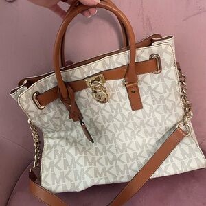 Michael lord Hamilton